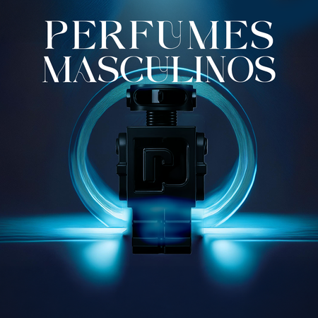 Perfumes Masculinos