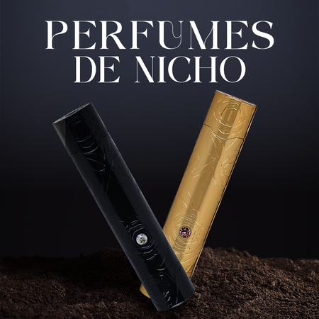 Perfumes de Nicho