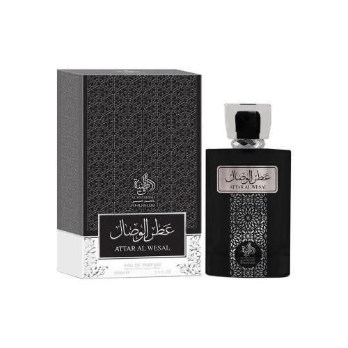 Attar Al Wesal Eau de Parfum 100ml -  Al Wataniah