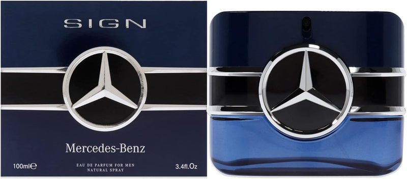 Mercedes-Benz Sign Eau de Parfum 50ml