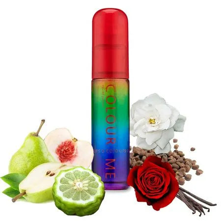 Colour Me Femme Colours EDP 50ml