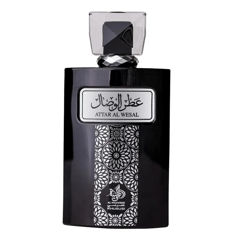 Attar Al Wesal Eau de Parfum 100ml -  Al Wataniah