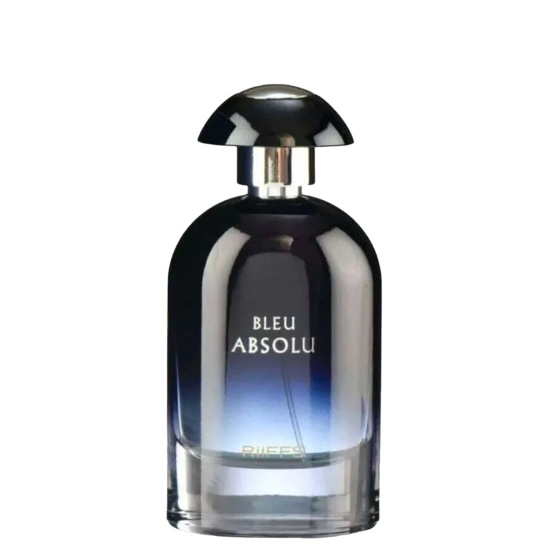 Bleu Absolute Eau de Parfum 100ml - Riiffs