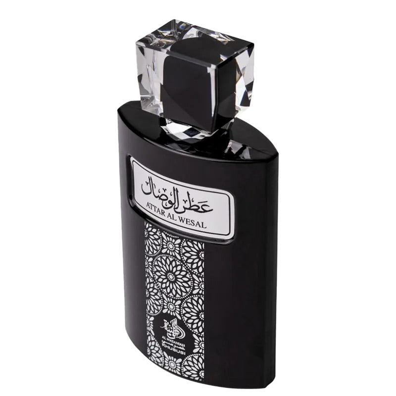 Attar Al Wesal Eau de Parfum 100ml -  Al Wataniah