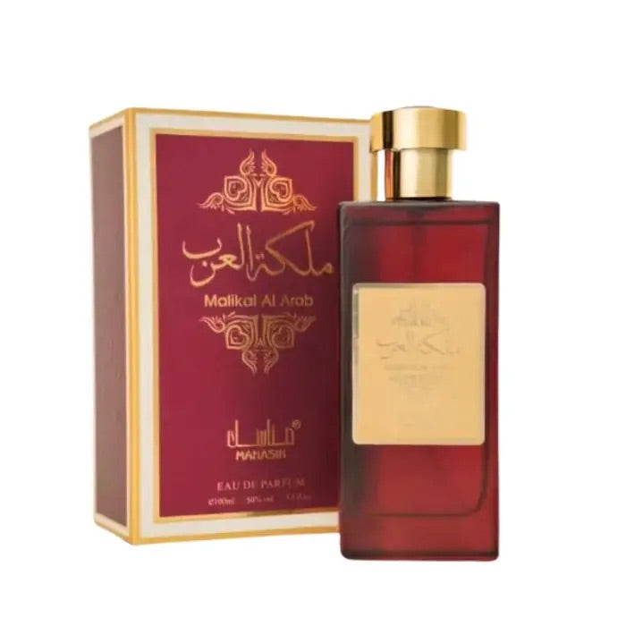 MALIKAT AL ARAB EAU DE PARFUM 100ML