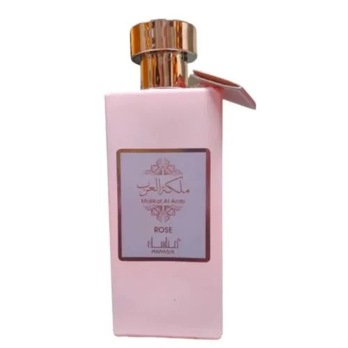 Malikat Al Arab Rose Eau De Parfum 100ML