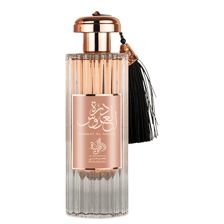 Durrat Al Aroos Eau de Parfum 100ml - Al Wataniah