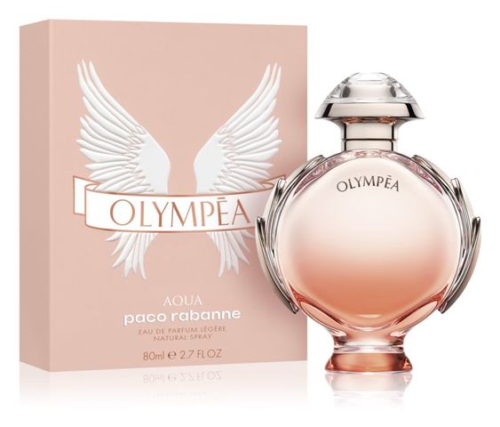 Paco Rabanne – Olympéa EAU de Parfum 100ml