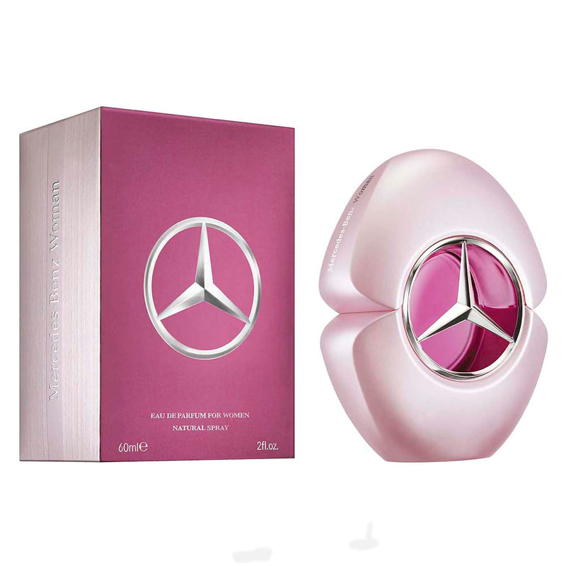 Mercedes-Benz Woman Edp