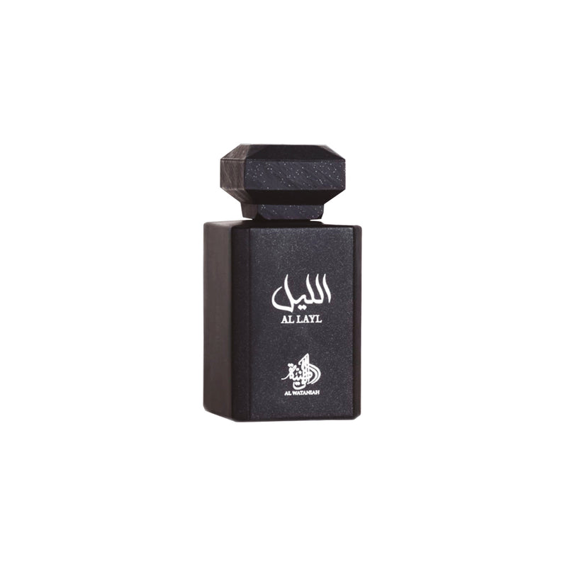 Al Layl Eau de Parfum 100ml - Al Wataniah