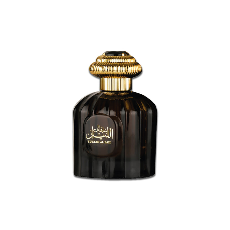 Sultan Al Lail Eau de Parfum 100ml - Al Wataniah