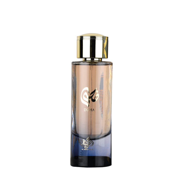 Duha Eau de Parfum 100ml - Al Wataniah