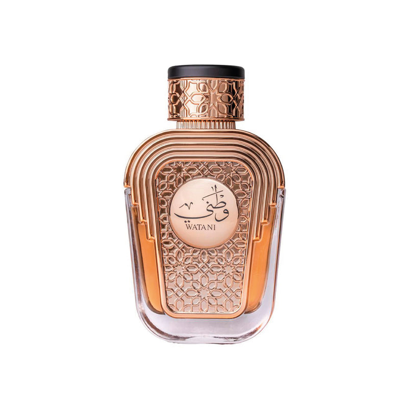 Watani Eau de Parfum 100ml - Al Wataniah