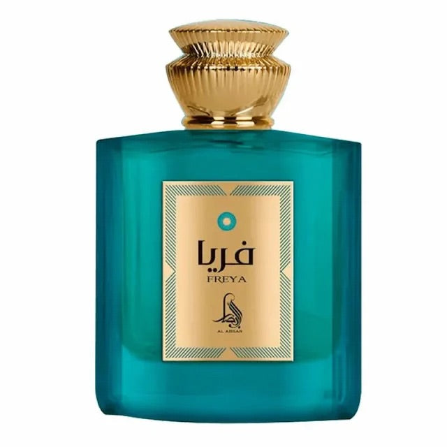 Freya Eau de Parfum  by Al Absar