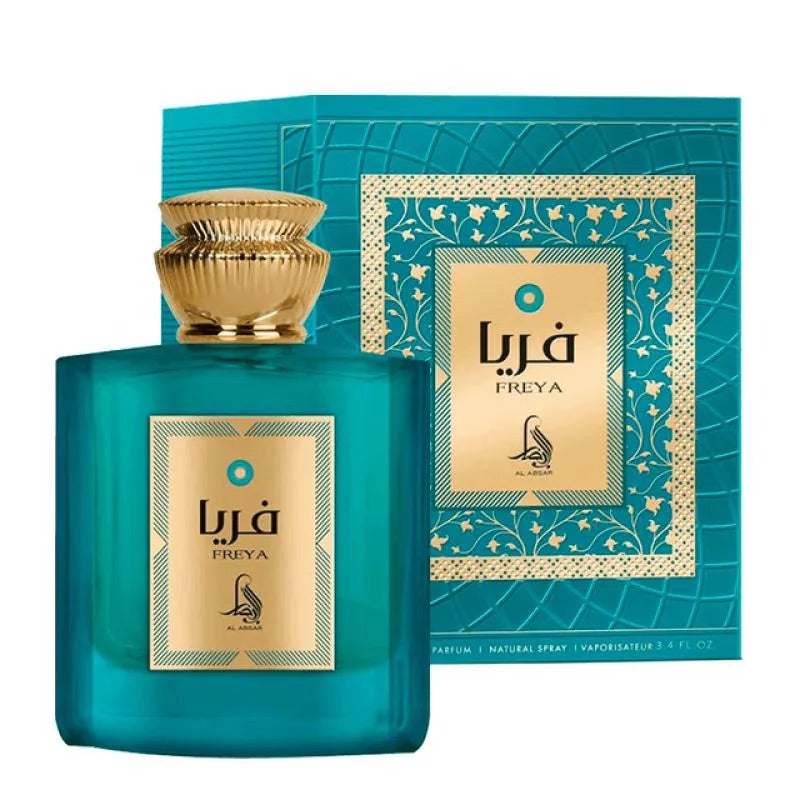 Freya Eau de Parfum  by Al Absar