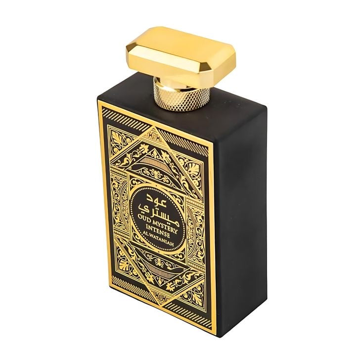 Oud Mistery Intense Eau de Parfum 100ml