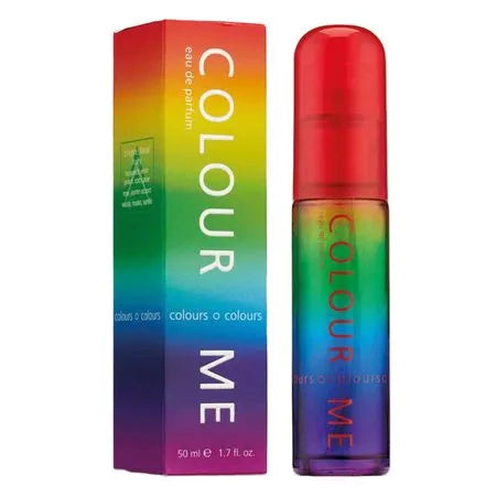 Colour Me Femme Colours EDP 50ml